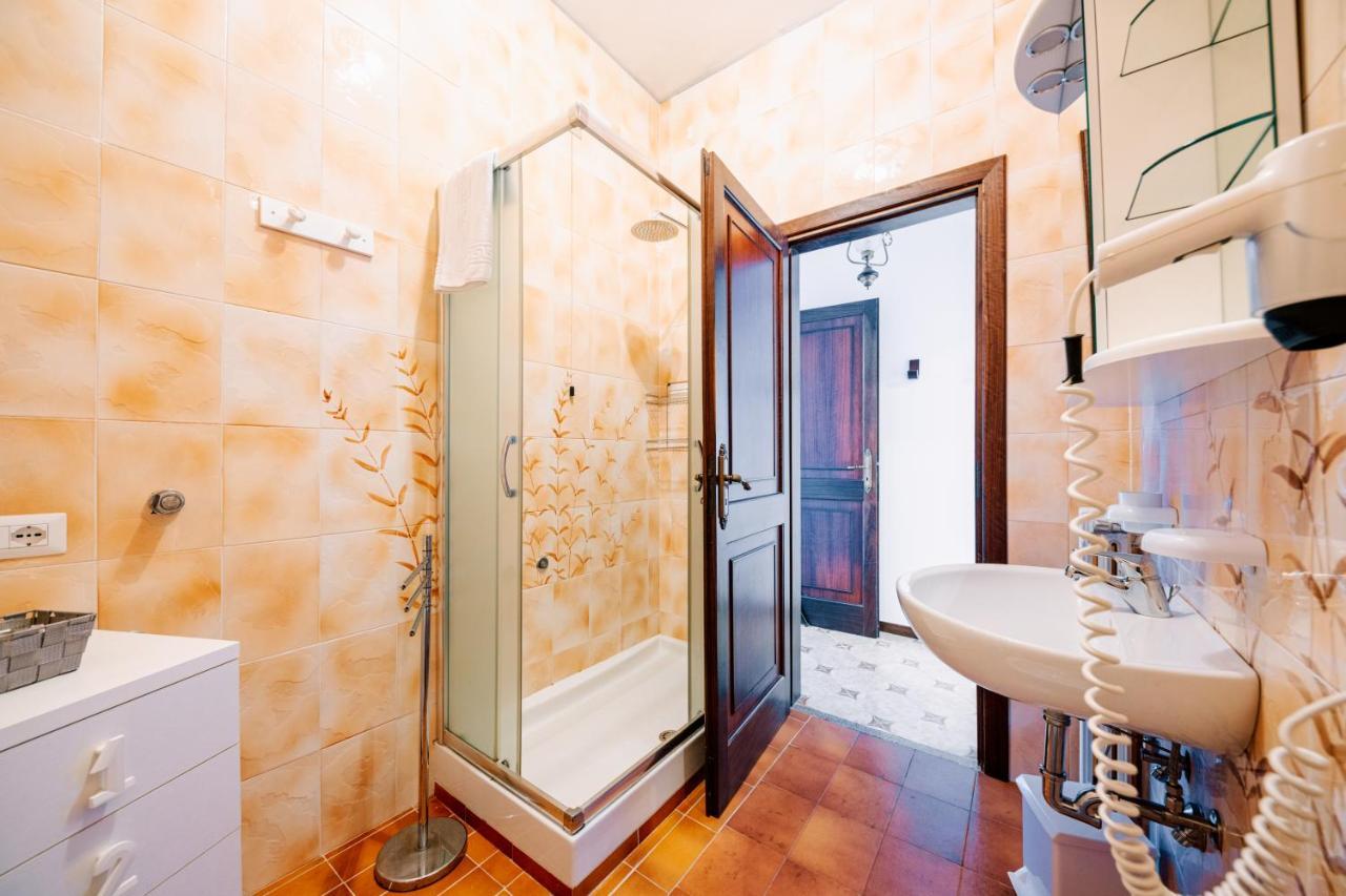 Appartamento Emma In Villa Laura Scala Exterior photo