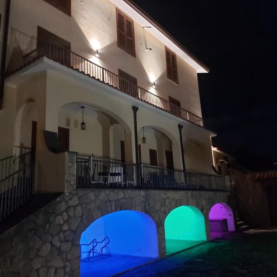 Appartamento Emma In Villa Laura Scala Exterior photo
